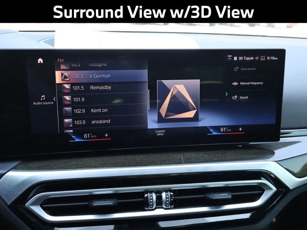 2023 BMW 3 Series 330i xDrive San Clemente CA