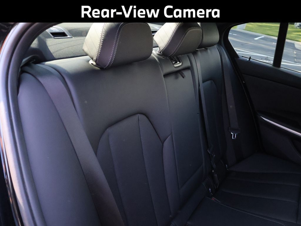 2023 BMW 3 Series 330i xDrive San Clemente CA