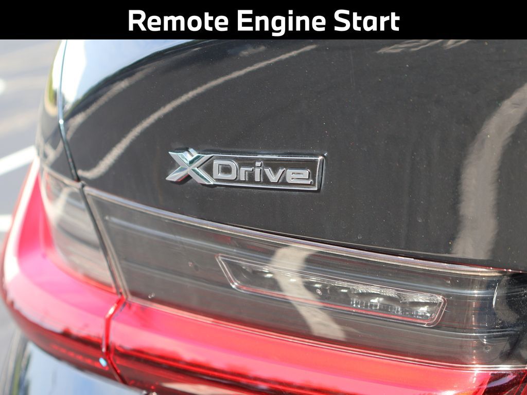 2023 BMW 3 Series 330i xDrive San Clemente CA