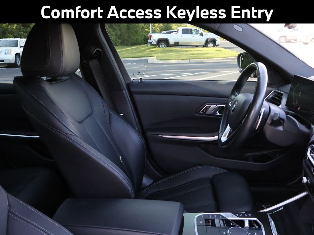 2023 BMW 3 Series 330i xDrive San Clemente CA