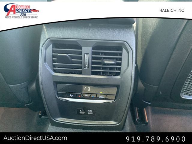 2023 BMW 3 Series 330i xDrive Raleigh NC