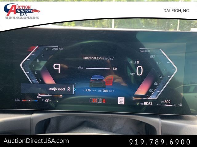 2023 BMW 3 Series 330i xDrive Raleigh NC