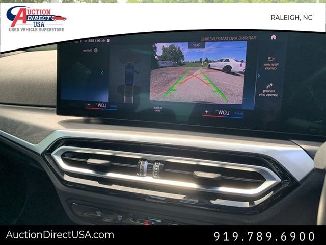 2023 BMW 3 Series 330i xDrive Raleigh NC