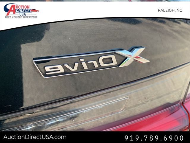 2023 BMW 3 Series 330i xDrive Raleigh NC