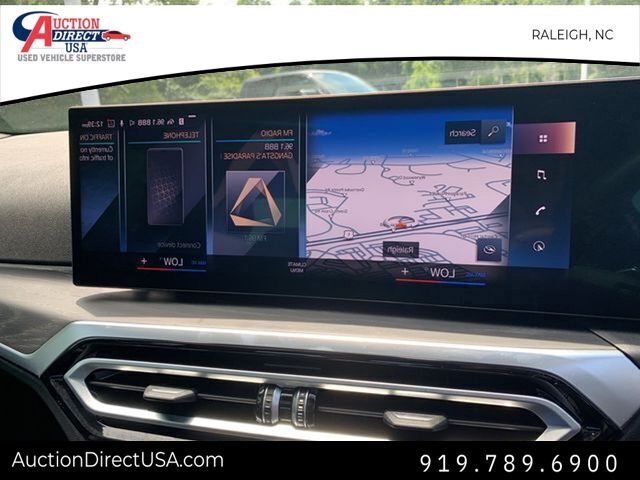 2023 BMW 3 Series 330i xDrive Raleigh NC