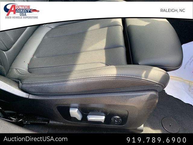 2023 BMW 3 Series 330i xDrive Raleigh NC