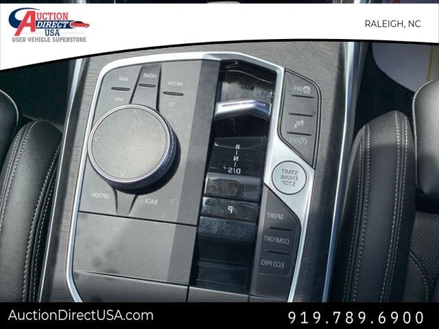 2023 BMW 3 Series 330i xDrive Raleigh NC