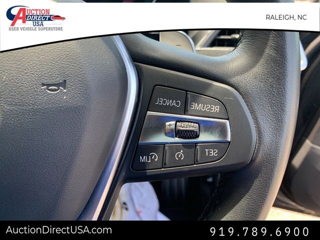 2023 BMW 3 Series 330i xDrive Raleigh NC