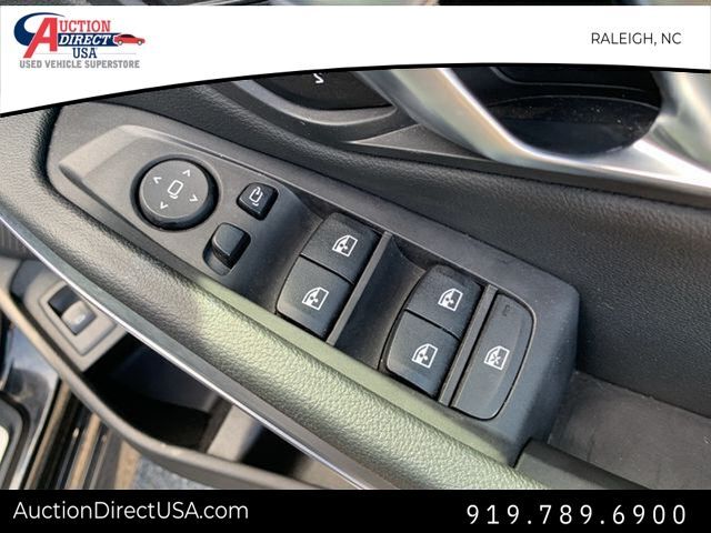 2023 BMW 3 Series 330i xDrive Raleigh NC