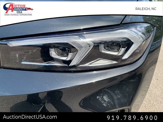 2023 BMW 3 Series 330i xDrive Raleigh NC