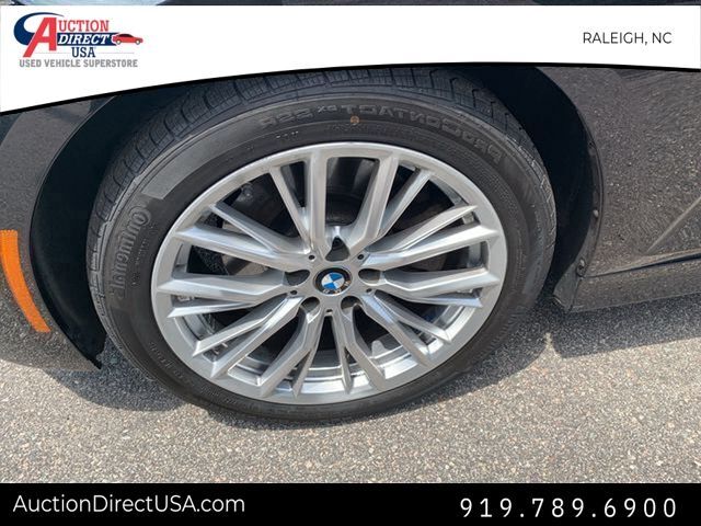 2023 BMW 3 Series 330i xDrive Raleigh NC