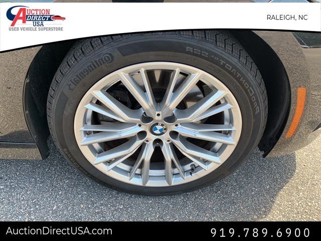 2023 BMW 3 Series 330i xDrive Raleigh NC