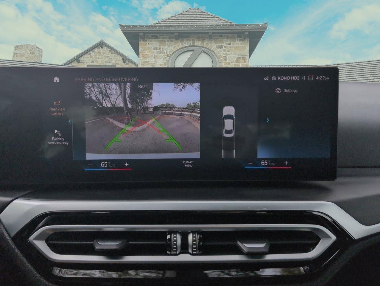 2023 BMW 3 Series 330i xDrive San Antonio TX