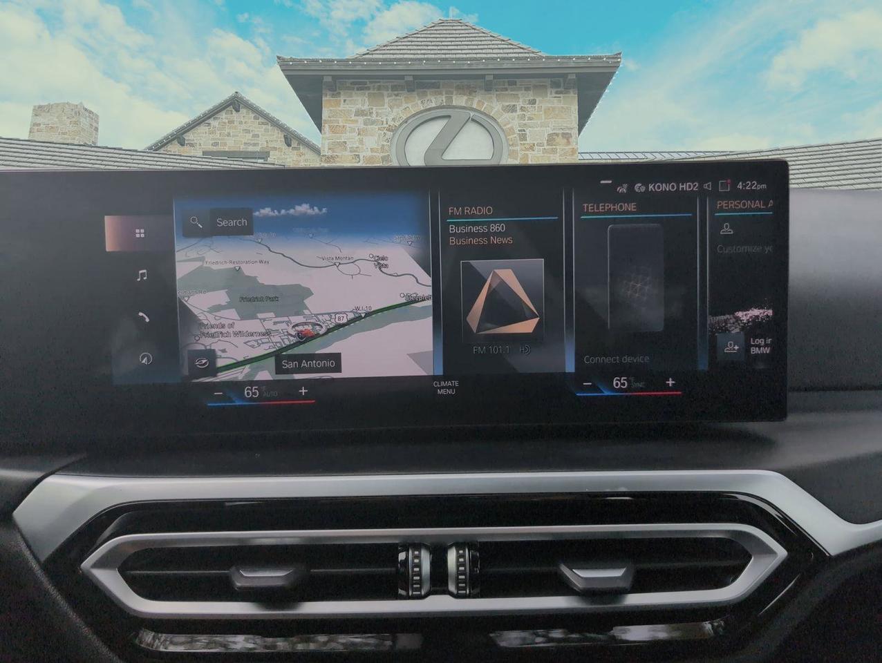 2023 BMW 3 Series 330i xDrive San Antonio TX