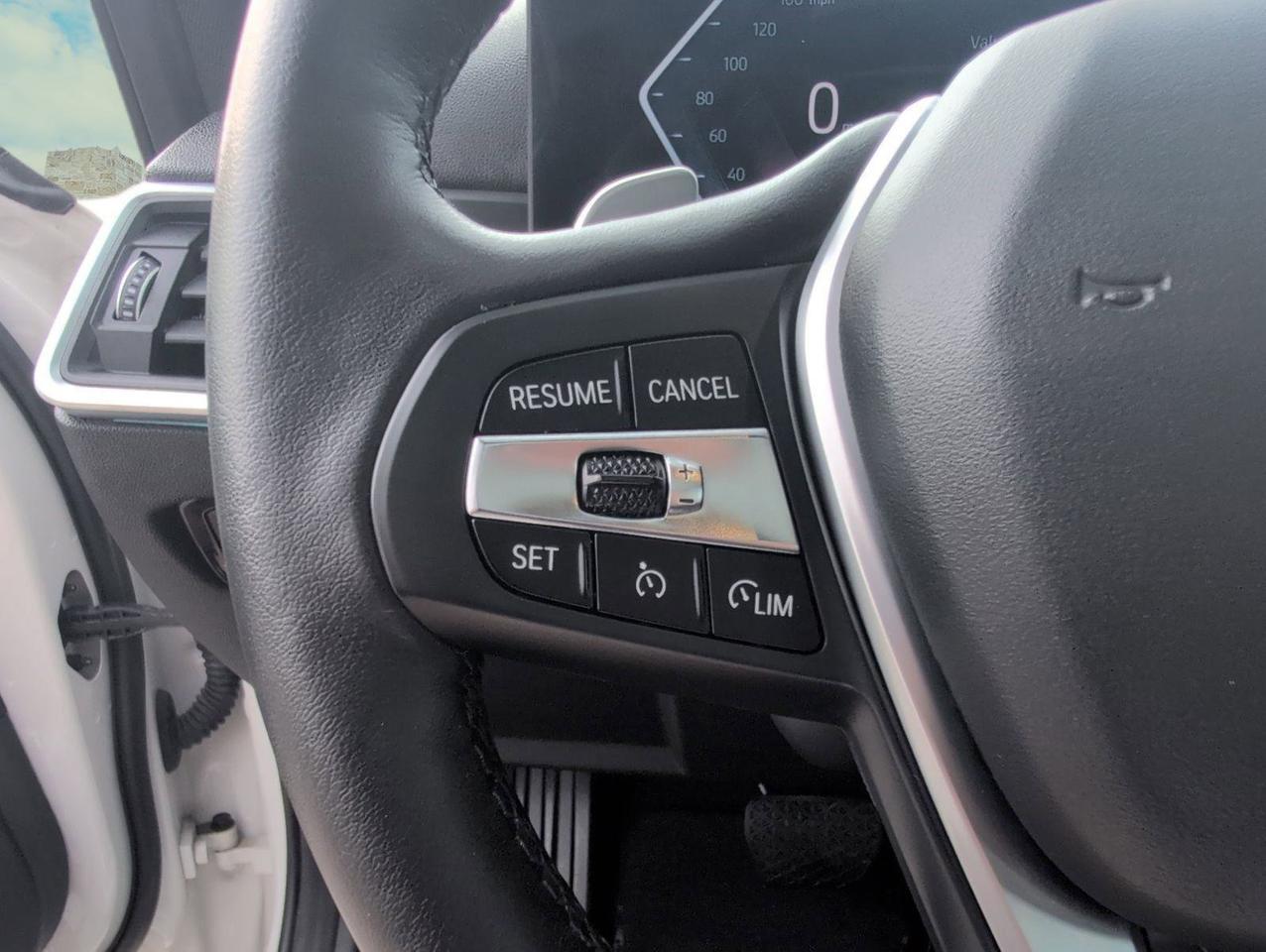 2023 BMW 3 Series 330i xDrive San Antonio TX