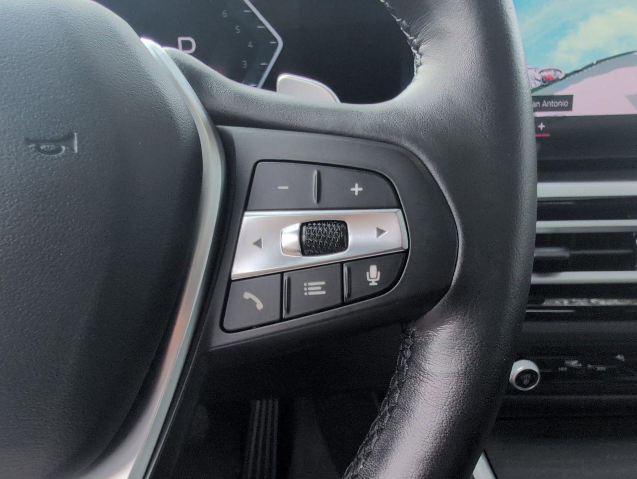 2023 BMW 3 Series 330i xDrive San Antonio TX