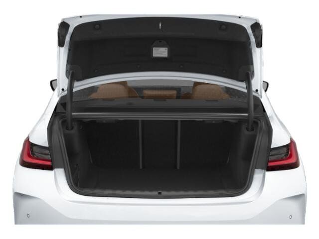 2023 BMW 3 Series 330i xDrive San Antonio TX