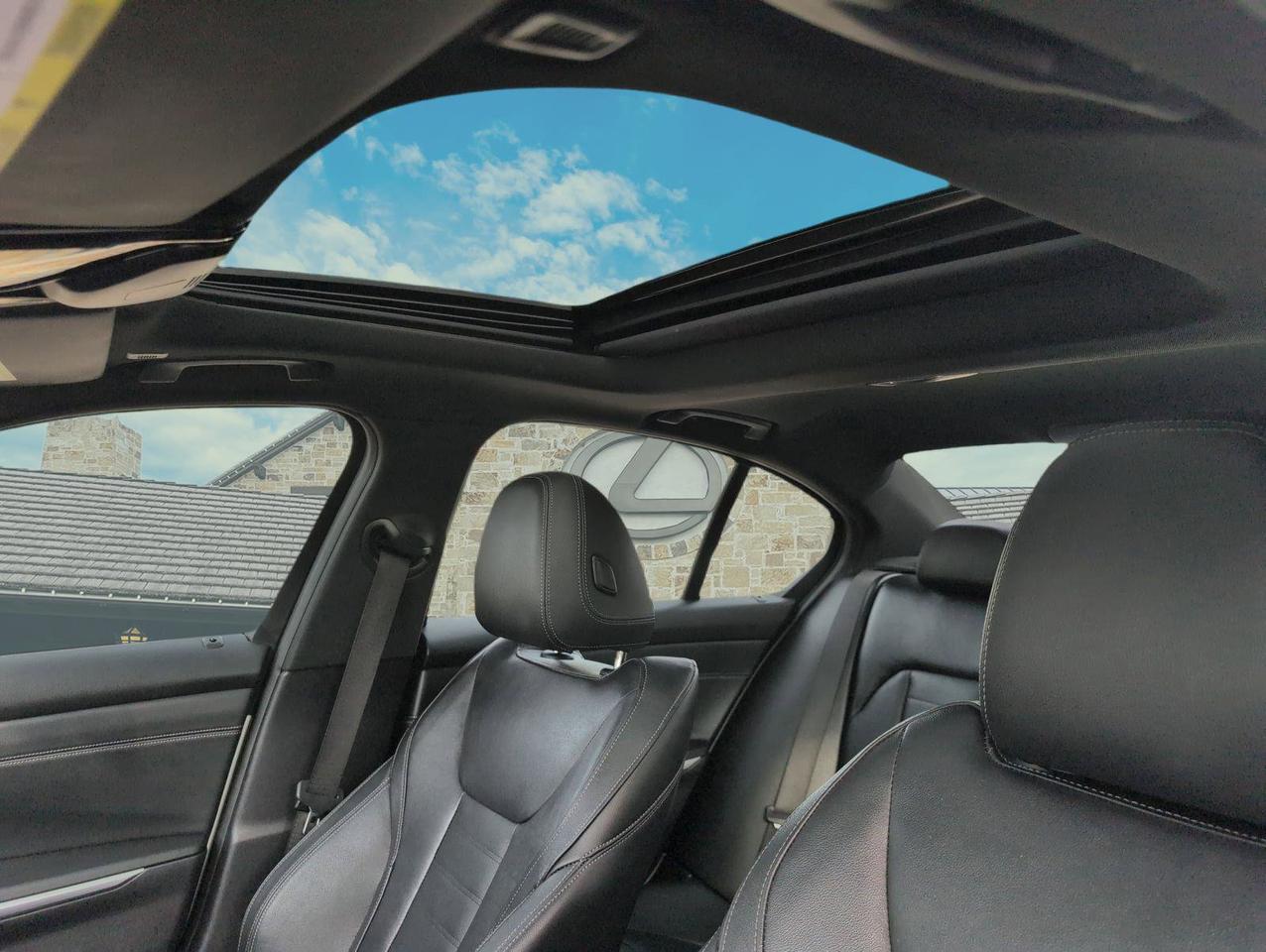 2023 BMW 3 Series 330i xDrive San Antonio TX