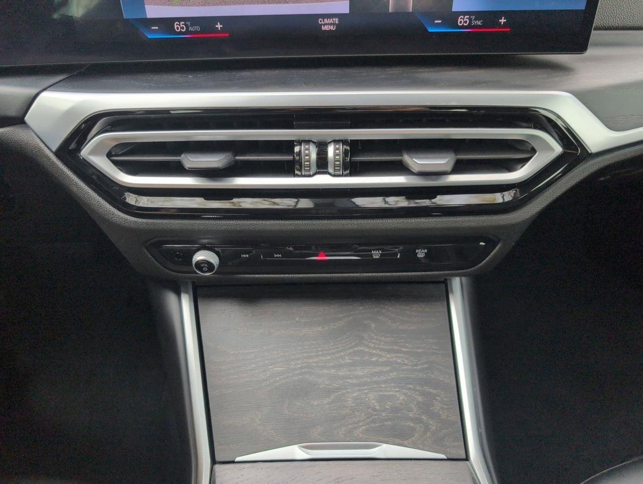 2023 BMW 3 Series 330i xDrive San Antonio TX