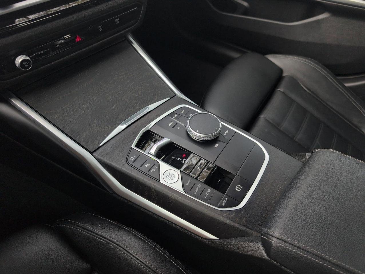 2023 BMW 3 Series 330i xDrive San Antonio TX