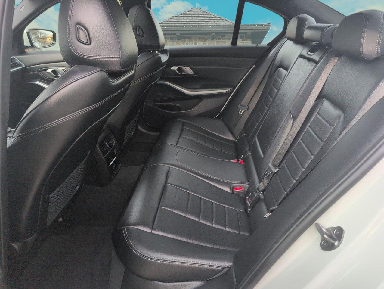 2023 BMW 3 Series 330i xDrive San Antonio TX