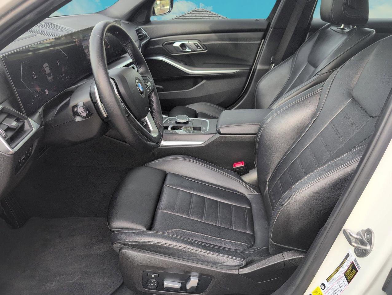 2023 BMW 3 Series 330i xDrive San Antonio TX