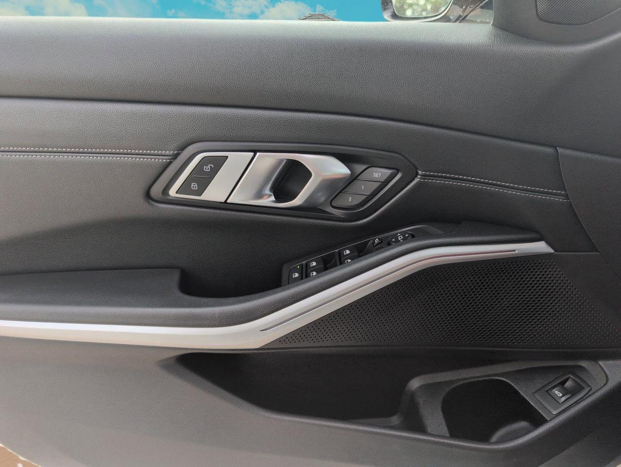 2023 BMW 3 Series 330i xDrive San Antonio TX