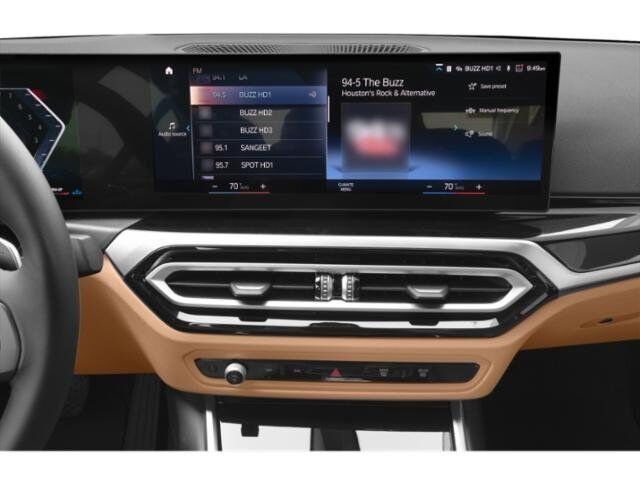 2023 BMW 3 Series 330i xDrive San Antonio TX