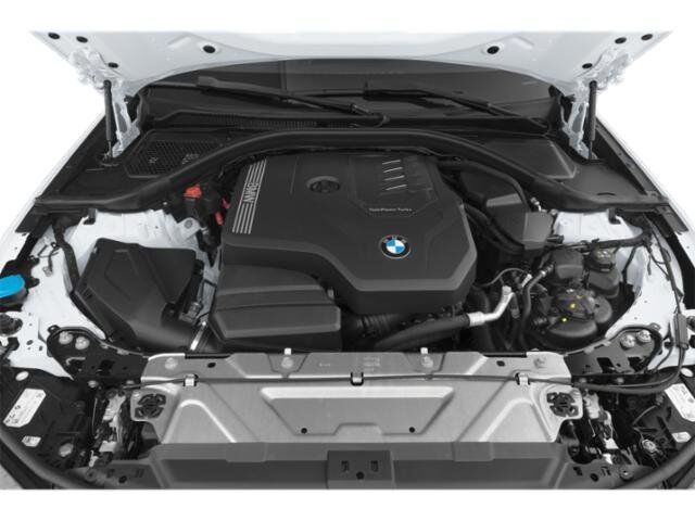 2023 BMW 3 Series 330i xDrive San Antonio TX