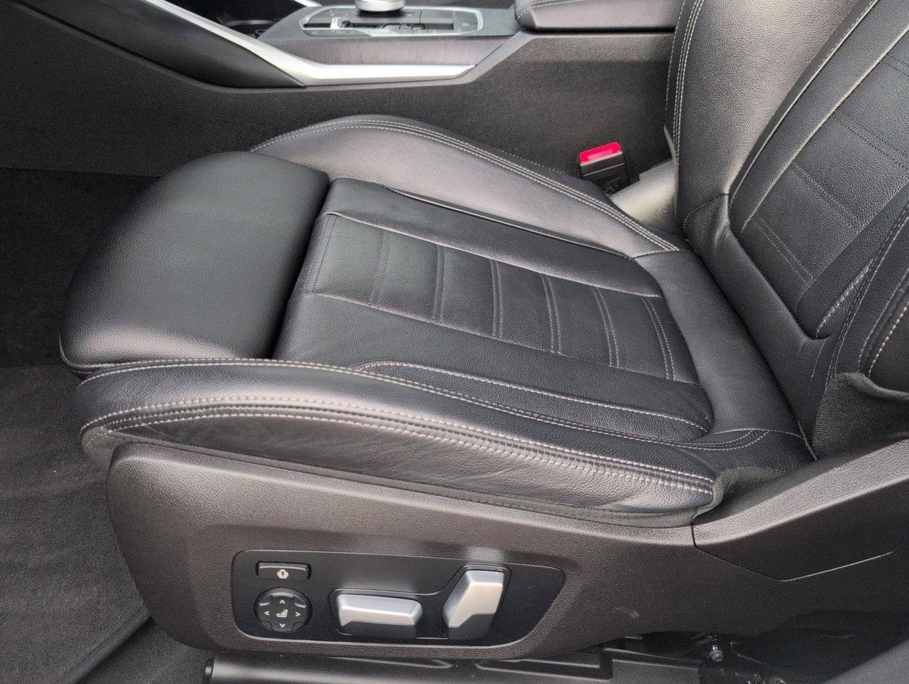 2023 BMW 3 Series 330i xDrive San Antonio TX