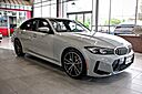 2023 BMW 3 Series 330i xDrive Springfield NJ