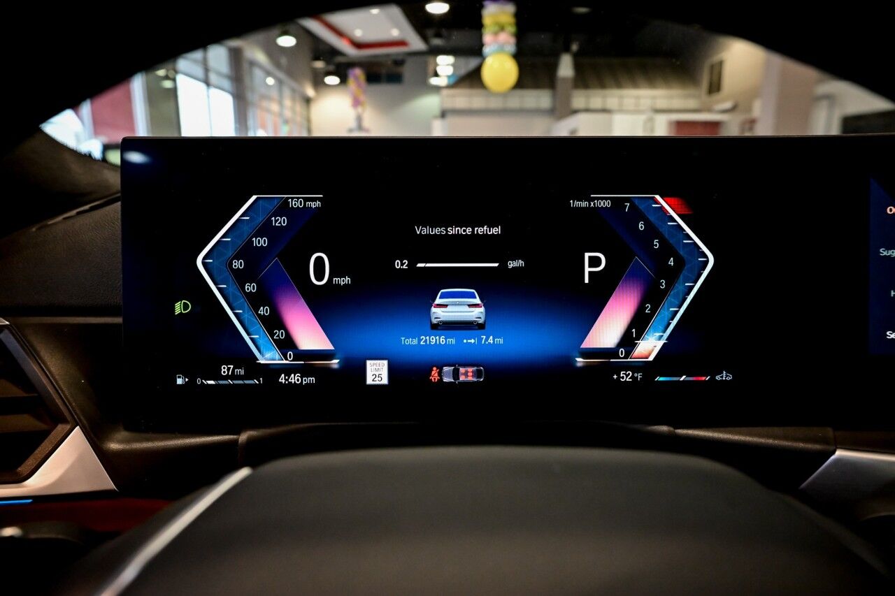 2023 BMW 3 Series 330i xDrive Springfield NJ