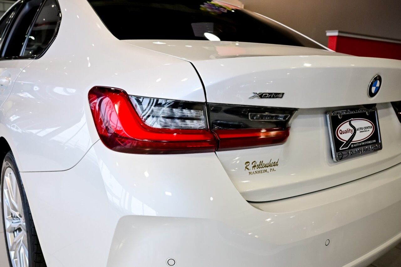 2023 BMW 3 Series 330i xDrive Springfield NJ