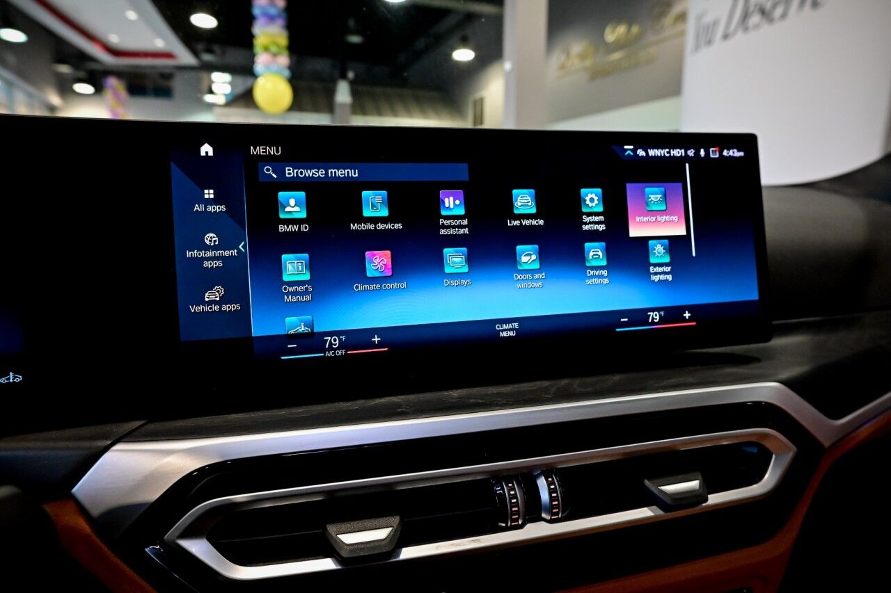 2023 BMW 3 Series 330i xDrive Springfield NJ