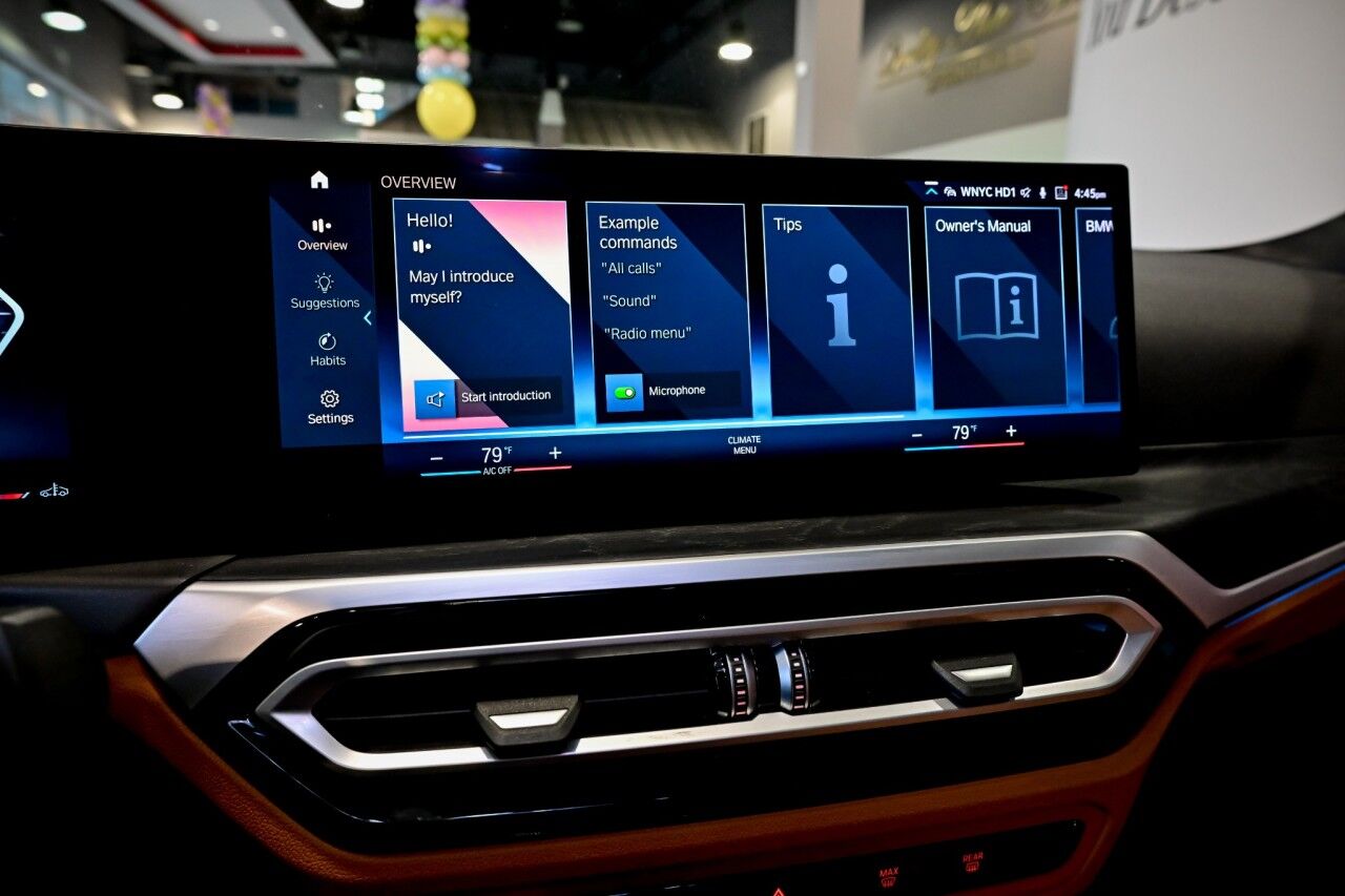 2023 BMW 3 Series 330i xDrive Springfield NJ