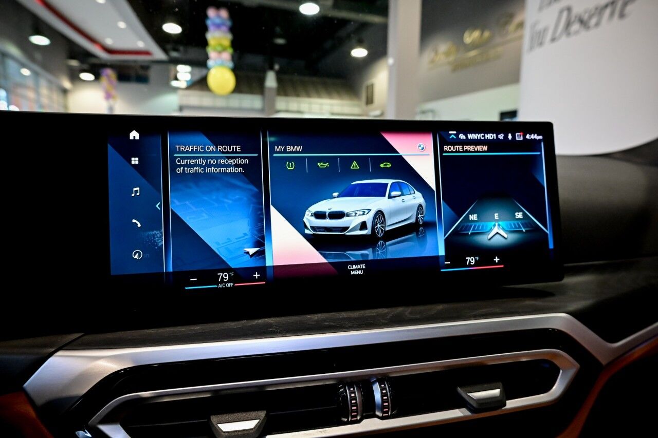 2023 BMW 3 Series 330i xDrive Springfield NJ