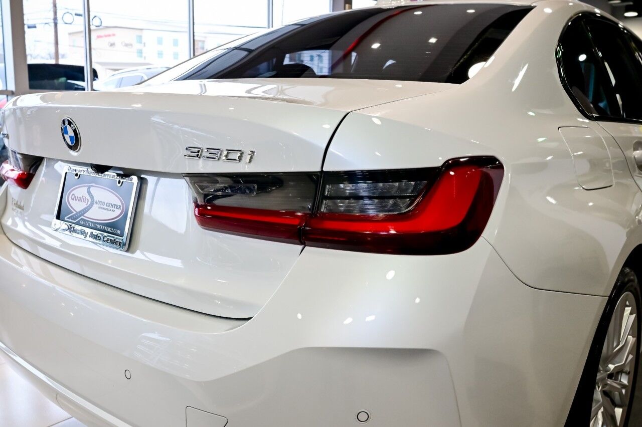 2023 BMW 3 Series 330i xDrive Springfield NJ