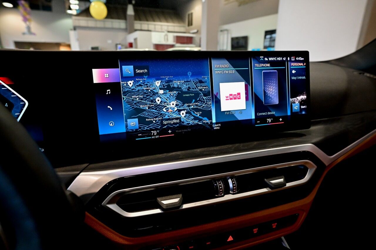 2023 BMW 3 Series 330i xDrive Springfield NJ