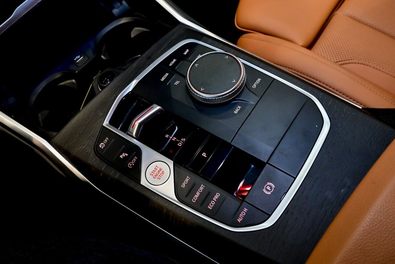 2023 BMW 3 Series 330i xDrive Springfield NJ