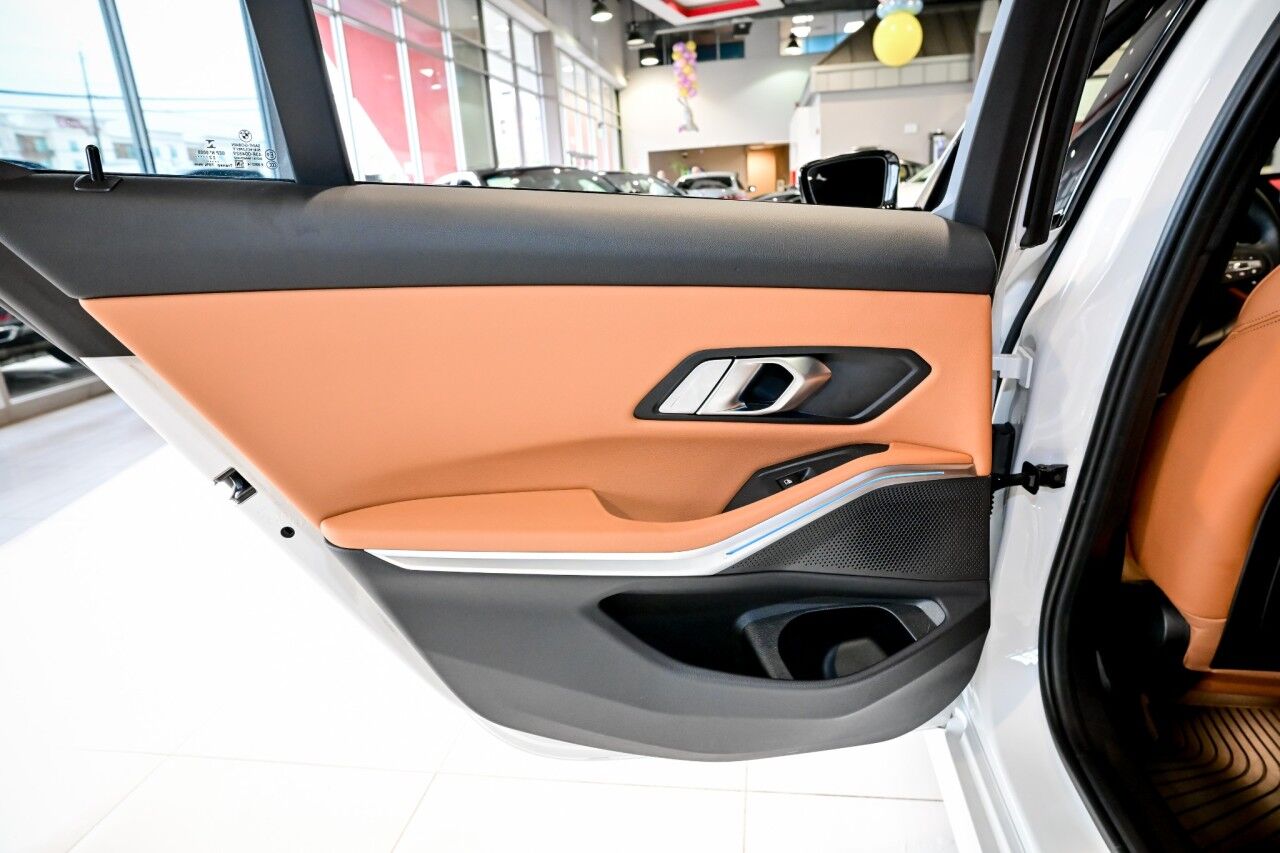 2023 BMW 3 Series 330i xDrive Springfield NJ