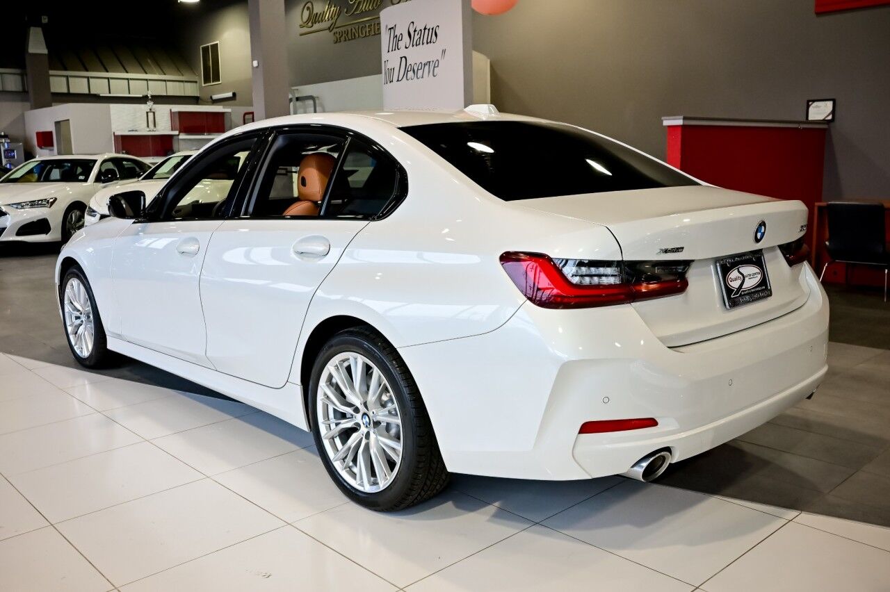 2023 BMW 3 Series 330i xDrive Springfield NJ