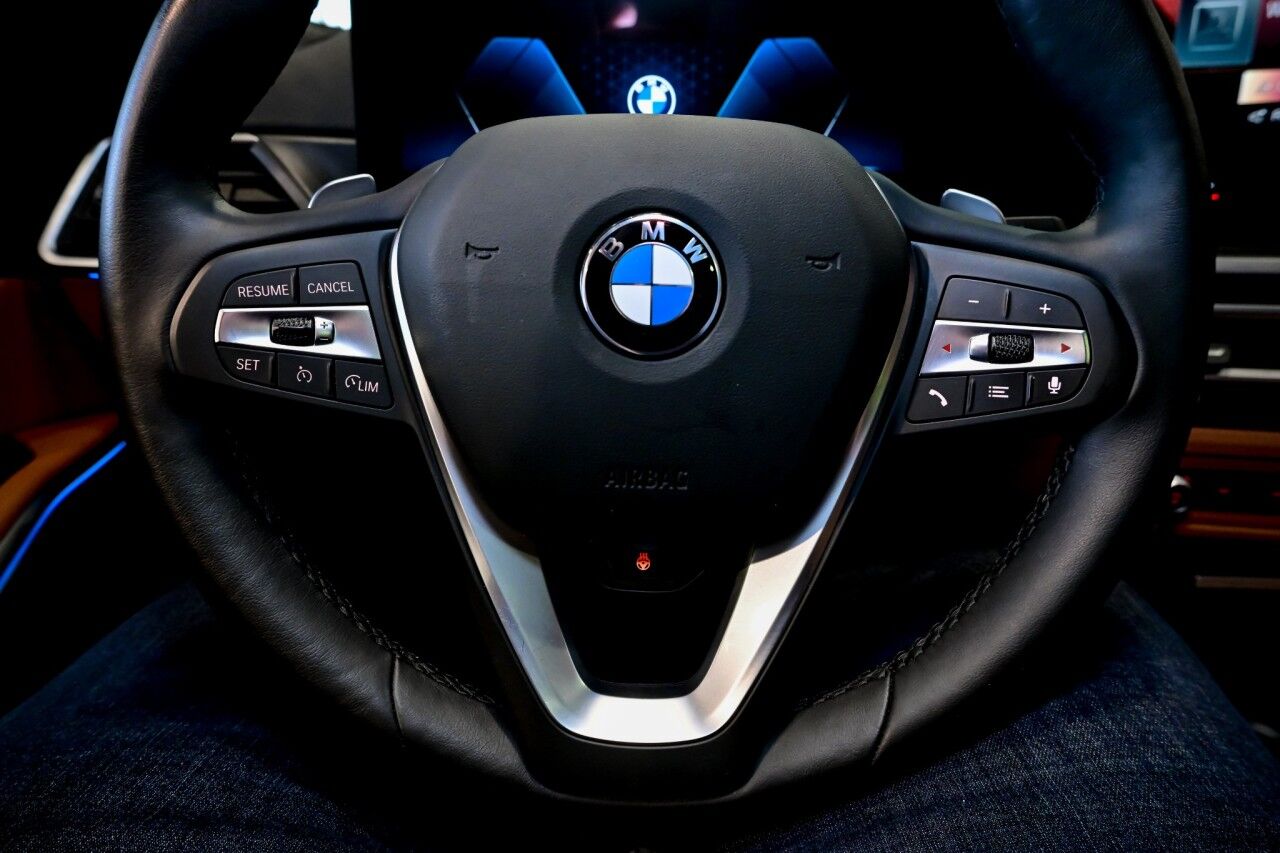 2023 BMW 3 Series 330i xDrive Springfield NJ