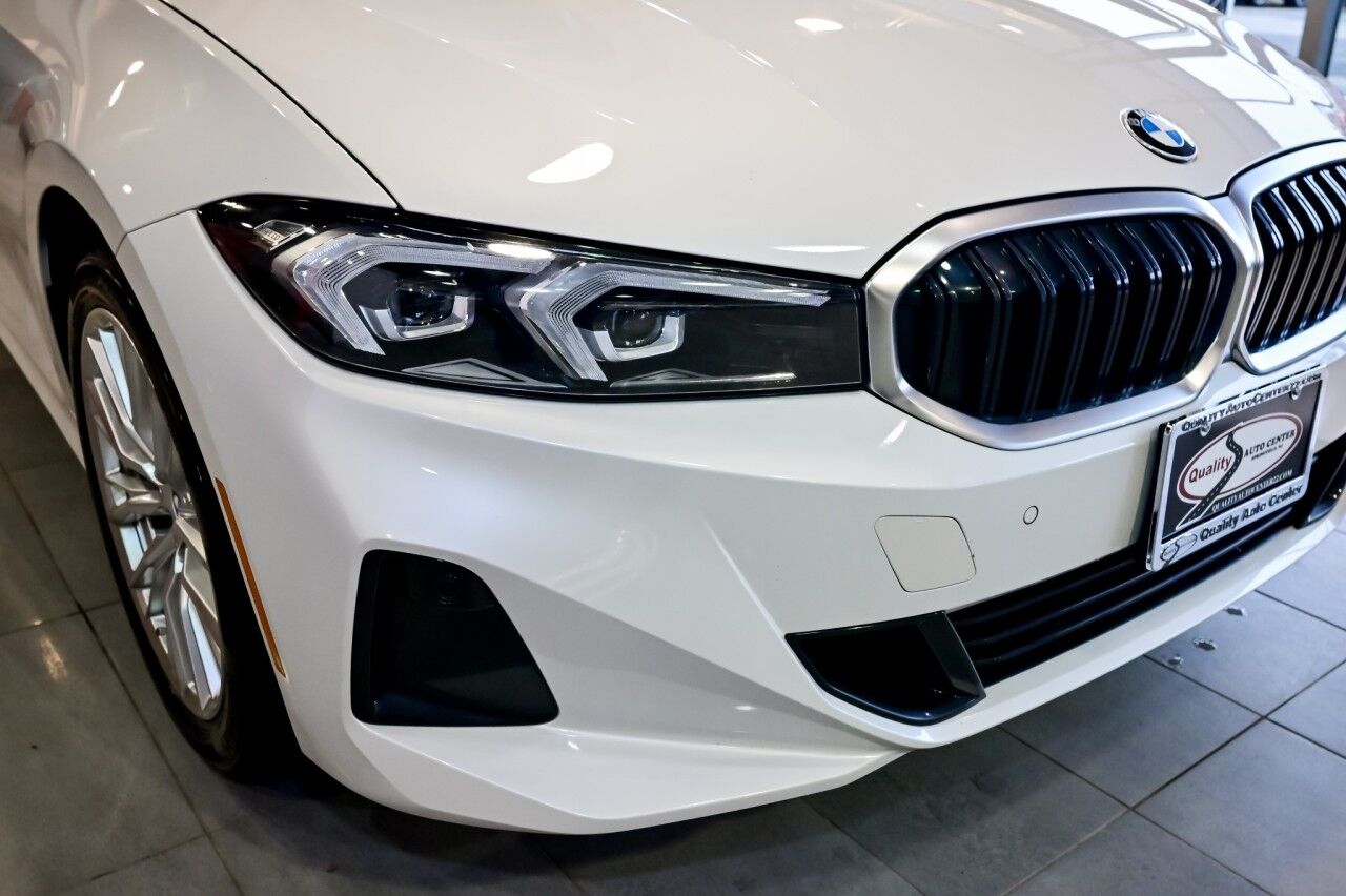 2023 BMW 3 Series 330i xDrive Springfield NJ