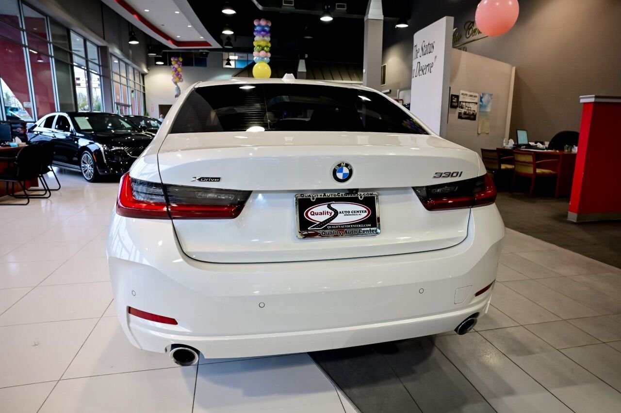 2023 BMW 3 Series 330i xDrive Springfield NJ