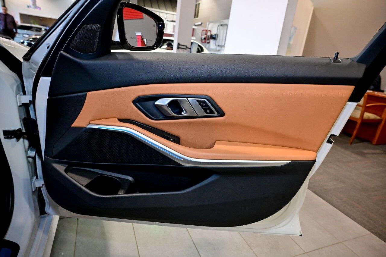 2023 BMW 3 Series 330i xDrive Springfield NJ