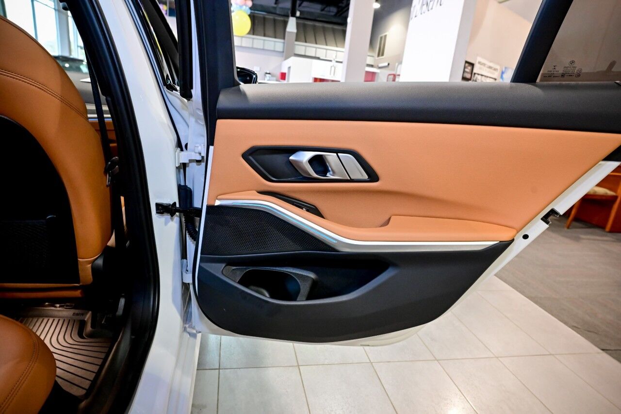 2023 BMW 3 Series 330i xDrive Springfield NJ