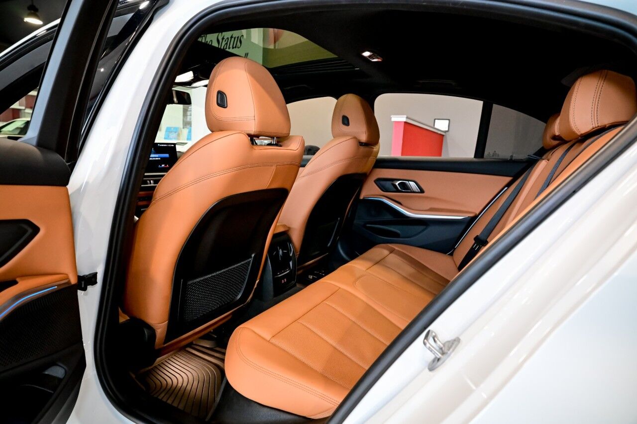 2023 BMW 3 Series 330i xDrive Springfield NJ
