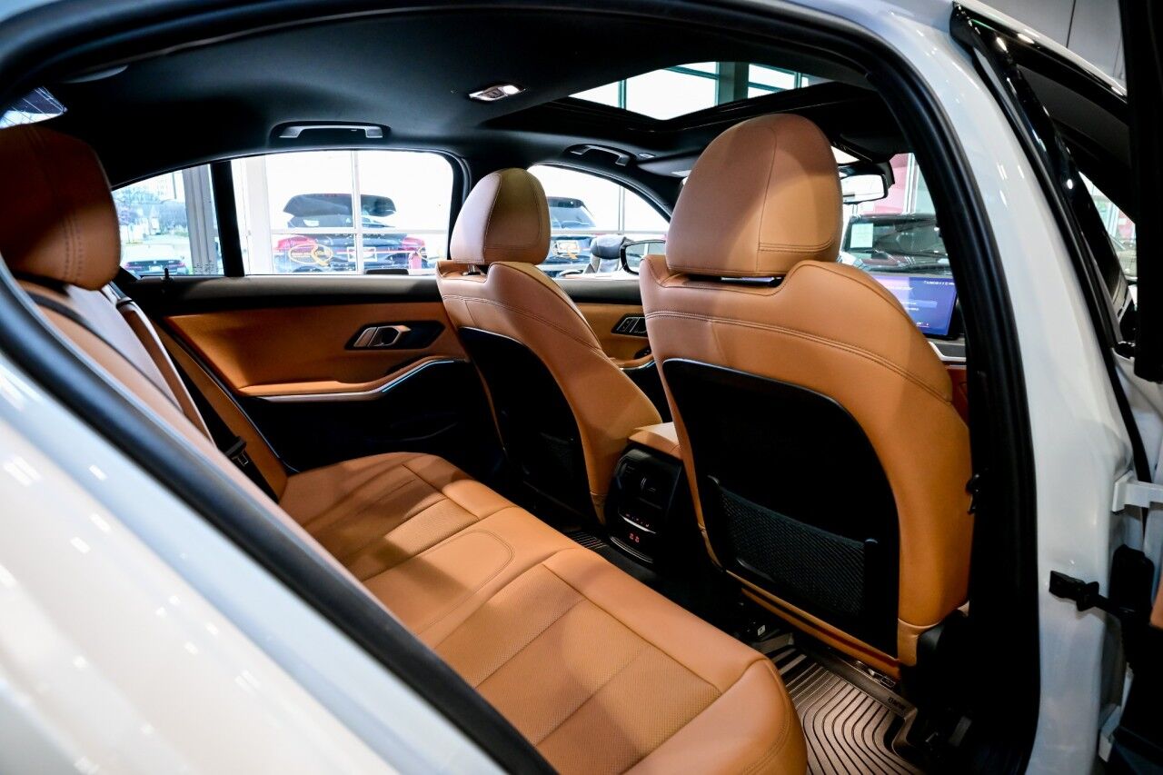 2023 BMW 3 Series 330i xDrive Springfield NJ