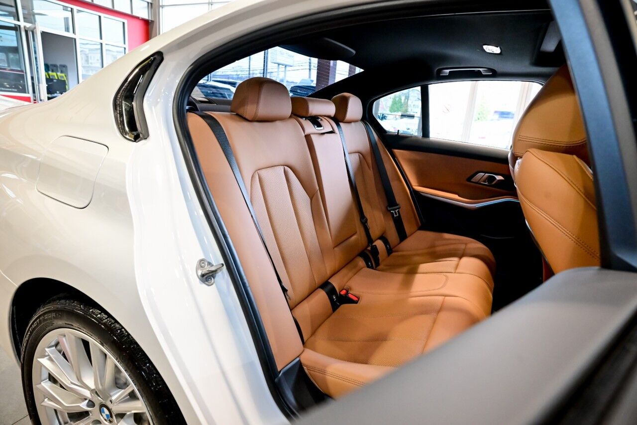 2023 BMW 3 Series 330i xDrive Springfield NJ