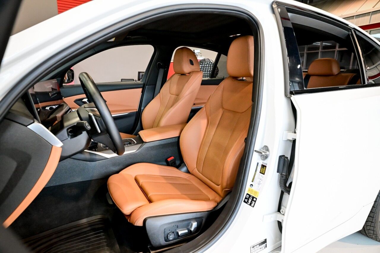 2023 BMW 3 Series 330i xDrive Springfield NJ